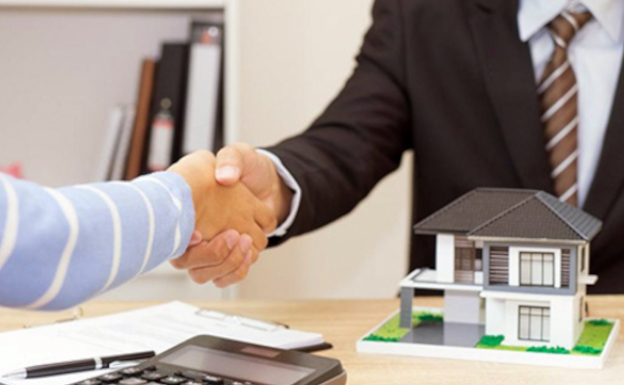 Vender o comprar una vivienda Adaix Lucena